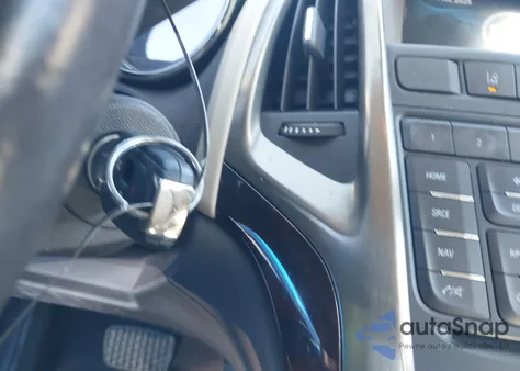 2014 Buick Verano Convenience Group из США, поврежденный, VIN 1G4PR5SK7E4110877